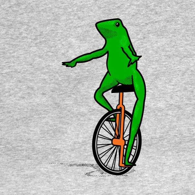 Dat Boi T-Shirt by dumbshirts